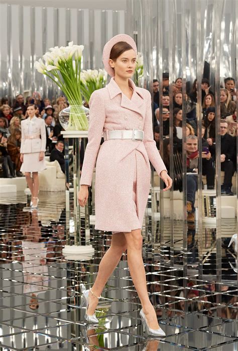 chanel alta moda ss 2017|Chanel fashion designer 2017.